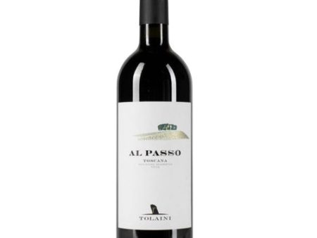 Tolaini Al Passo 2019 - 750ml on Sale