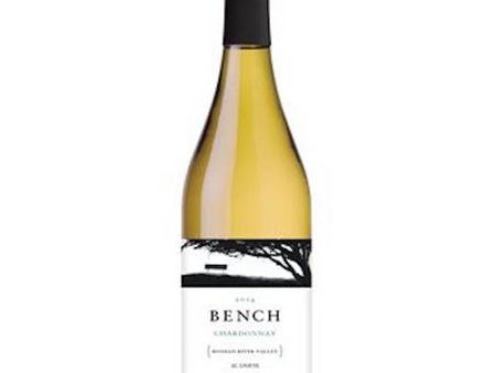 Bench Russian River Valley Chardonnay 2017 - 750ml Online Hot Sale