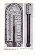 Barometers: Stick or Cistern Tube - Edwin Banfield Sale