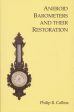 Aneroid Barometers and their Restoration - Philip R. Collins For Cheap