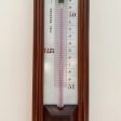 Late Victorian Long Range Glycerine Barometer by Negretti & Zambra London Online Sale