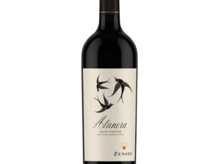 Zenato Alanera Rosso 2020 - 750ML For Sale