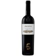 Belasco Swinto Malbec 2018 - 750ml on Sale