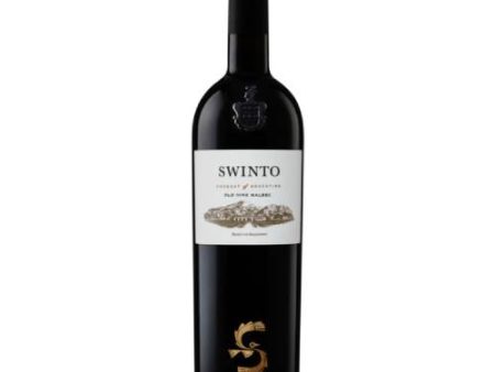 Belasco Swinto Malbec 2018 - 750ml on Sale