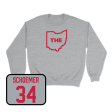 Sport Grey Women s Lacrosse The Crew - Audrey Schoemer Online