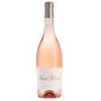 Breca Rose 2022 - 750ml Online Hot Sale