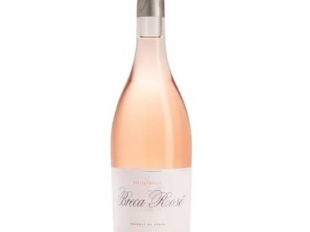 Breca Rose 2022 - 750ml Online Hot Sale