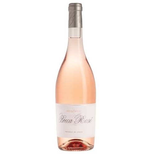 Breca Rose 2022 - 750ml Online Hot Sale