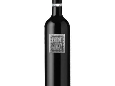 Berton Vineyards Metal Label Cabernet Sauvignon 2017 - 750ml Discount