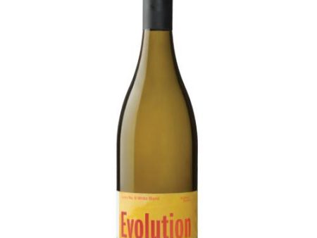 Evolution Lucky No. 9 White 2021 - 750ML on Sale