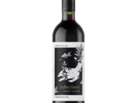 Cataclysm Red Blend 2019 - 750ml on Sale