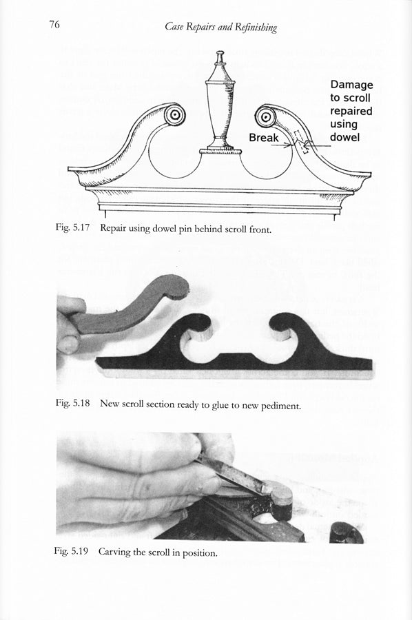 Care and Restoration of Barometers (2nd Edition) - Philip R. Collins Sale