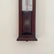 Late Victorian Long Range Glycerine Barometer by Negretti & Zambra London Online Sale