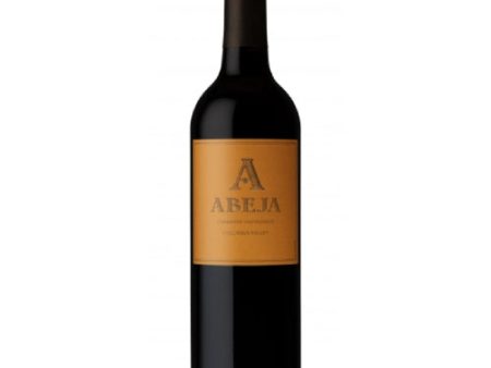 Abeja Cabernet Sauvignon Columbia Valley 2020 - 750ML For Discount