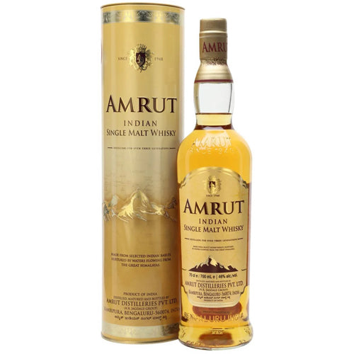 Amrut Single Malt Whisky - 750ml For Discount