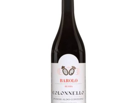 Aldo Conterno Barolo Colonnello 2018 - 750ml Online