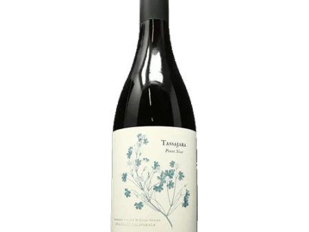 Tassajara Monterey Pinot Noir 2021 - 750ml Fashion