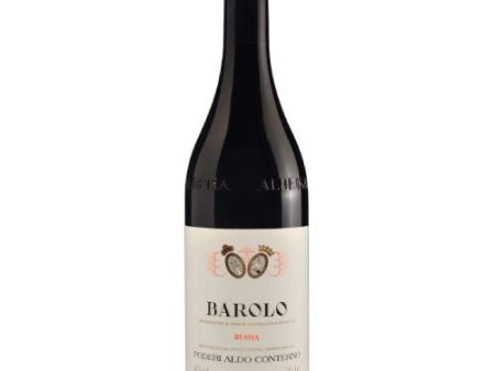 Aldo Conterno Barolo Bussia 2018 - 750ml Online