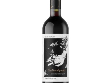 Cataclysm Cabernet Sauvignon 2019 - 750ml Online now