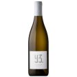 Jax Y3 Chardonnay Napa Valley 2022 - 750ML Hot on Sale