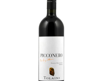 Tolaini Picconero 2016 - 750ml Online Hot Sale