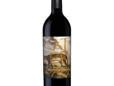 Caterwaul Napa Valley Cabernet Sauvignon 2021 - 750ml Discount