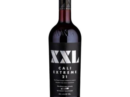 XXL Cali Extreme 21 - 750ML For Sale