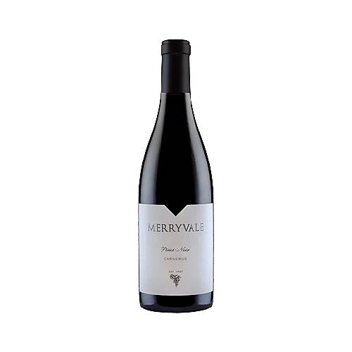 Merryvale Carneros Pinot Noir 2018 - 750ML Online now