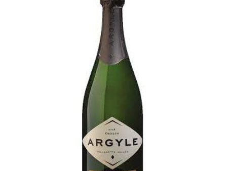 Argyle Blanc De Noirs 2017 - 750ML Discount