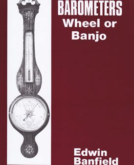 Barometers: Wheel or Banjo - Edwin Banfield Hot on Sale