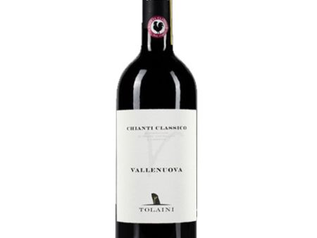 Tolaini Vallenuova Chianti Classico 2020 - 750ml Cheap