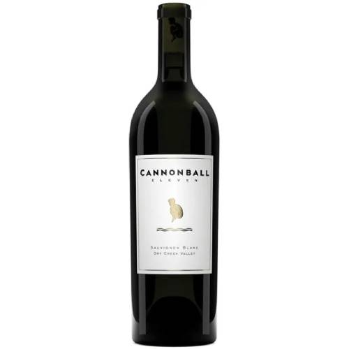 Cannonball Eleven Sauvignon Blanc 2018 - 750ml Supply