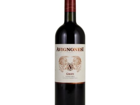 Avignonesi Grifi 2020 - 750ML Supply