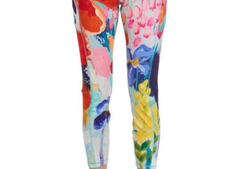 Sudden Summer Leggings For Sale