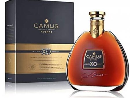 Camus Cognac XO Intensely Aromatic Cognac 750ML For Cheap