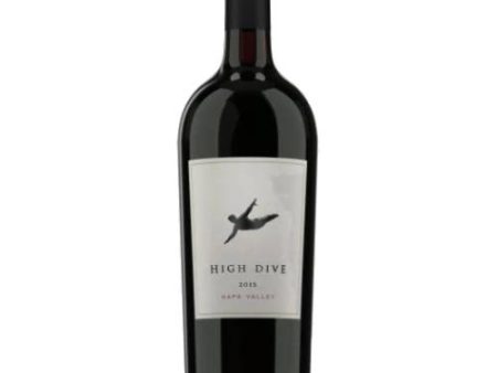 Cannonball High Dive Red Blend 2016 - 750ml For Cheap