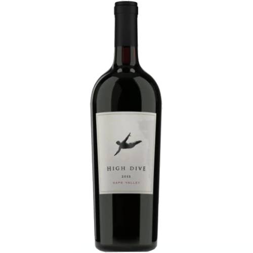 Cannonball High Dive Red Blend 2016 - 750ml For Cheap