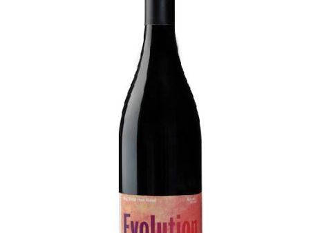 Evolution Big Time Red 2021 - 750ML Cheap