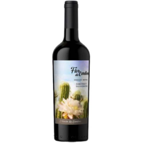 Anko Flor de Cardon Cabernet Sauvignon 2019 - 750ml For Discount