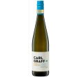 Graff Graacher Himmelreich Riesling Spatlese 2022 - 750ML For Sale