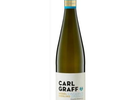 Graff Graacher Himmelreich Riesling Spatlese 2022 - 750ML For Sale