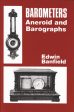 Barometers: Aneroid and Barographs - Edwin Banfield For Sale