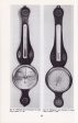 Barometers: Wheel or Banjo - Edwin Banfield Hot on Sale