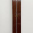 Late Eighteenth Century Mahogany Stick Barometer by Gilbert London For Cheap