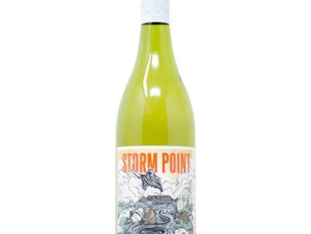 Storm Point Wines Chenin Blanc 2022 - 750ML Discount