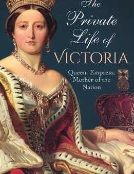 Alexander Macdonald: The Private Life of Victoria [2018] paperback Supply