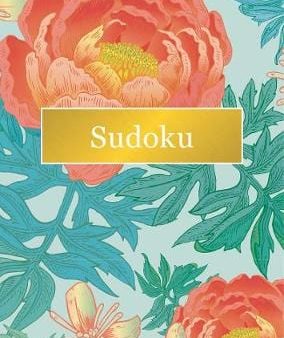 Eric Saunders: Sudoku [2019] paperback Supply