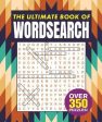 Arcturus: The Ultimate Book of Wordsearch [2020] paperback Online now