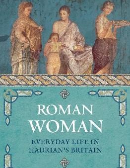 Jones Lindsay Allson: Roman Woman [2019] paperback For Discount