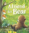 Steve Smallman: A Friend for Bear [2020] hardback Supply